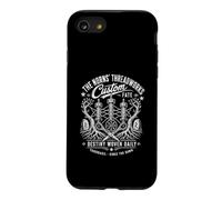 The Norns Threadworks Destiny Woven Daily Fate Case for iPhone SE (2020) / 7/8