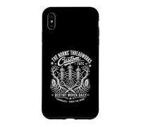 The Norns Threadworks Destiny Woven Daily Fate Case for iPhone XS Max