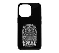 The Norns' Threadworks Fate Woven Since The Dawn Case for iPhone 13 Pro
