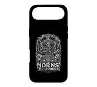 The Norns' Threadworks Fate Woven Since The Dawn Case for iPhone Air
