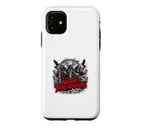 The Norns Threadworks Viking Fate Mythology Case for iPhone 11