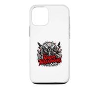 The Norns Threadworks Viking Fate Mythology Case for iPhone 12/12 Pro