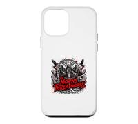 The Norns Threadworks Viking Fate Mythology Case for iPhone 12 mini