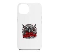 The Norns Threadworks Viking Fate Mythology Case for iPhone 13