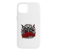 The Norns Threadworks Viking Fate Mythology Case for iPhone 14 Plus