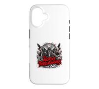 The Norns Threadworks Viking Fate Mythology Case for iPhone 16