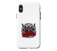 The Norns Threadworks Viking Fate Mythology Case for iPhone X/XS