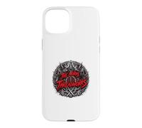 The Norns Threadworks Viking Fate Weavers Case for iPhone 15 Plus