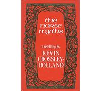 The Norse Myths