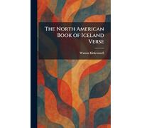 The North American Book of Iceland Verse