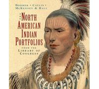 The North American Indian Portfolio From the Library of Congress: Tiny Folio Edition