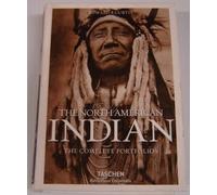 The North American Indian: The Complete Portfolios