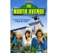 The North Avenue Irregulars (DVD) Edward Herrmann Barbara Harris (US IMPORT)