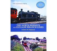 The North Berwick and Gullane Branch Lines
