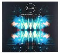 The North Borders Tour Live (digipack) [CD]+[DVD] [Region 2]