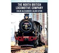 The North British Locomotive Company