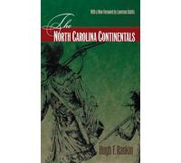 The North Carolina Continentals