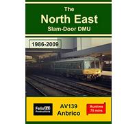 The North East Slam-Door DMU (1986 to 2009)