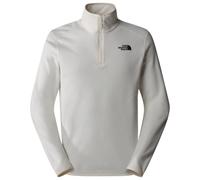 The North Face - 100 Glacier 1/4 Zip - Fleece jumper size XS, grey