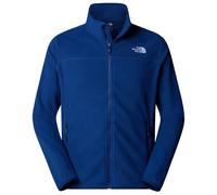 The North Face - 100 Glacier Full Zip - Fleece jacket size XS, blue