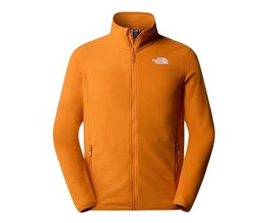 The North Face 100 Glacier Jacket Desert Rust XS