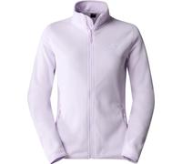 THE NORTH FACE 100 Glacier Jacket Icy Lilac S