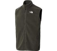 THE NORTH FACE 100 Glacier Jacket New Taupe Green XL