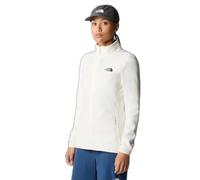 THE NORTH FACE 100 Glacier Jacket White Dune XS