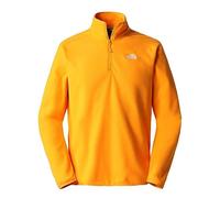 The North Face 100 Glacier Sweater Cone Orange M