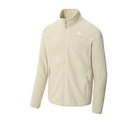 The North Face 100 Glacier Sweater Gravel XXL