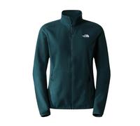 The North Face 100 Glacier Sweater Ponderosa Green XS