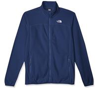 The North Face 100 Glacier Sweater Summit Navy L