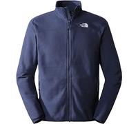 The North Face 100 Glacier Sweater Summit Navy S