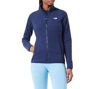 The North Face 100 Glacier Sweater Summit Navy S
