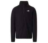 The North Face 100 Glacier Sweater TNF Black S