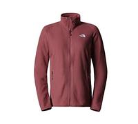The North Face 100 Glacier Sweater Wild Ginger XL