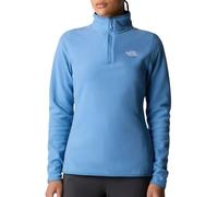 The North Face 100 Glacier Sweatshirt Indigo Stone S