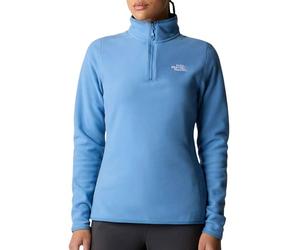The North Face 100 Glacier Sweatshirt Indigo Stone S