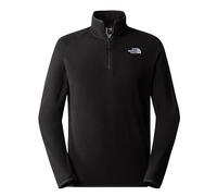 THE NORTH FACE 100 Glacier Sweatshirt Tnf Black L