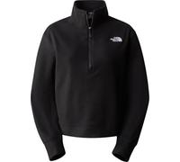 THE NORTH FACE 100 Glacier Sweatshirt Tnf Black XL