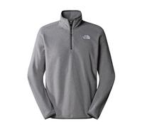 THE NORTH FACE 100 Glacier Sweatshirt Tnf Medium Grey Heather XXL