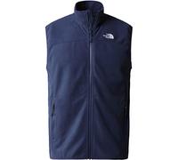 THE NORTH FACE 100 Glacier Vest Summit Navy XS