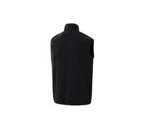 The North Face - Sleeveless fleece - M 100 Glacier Vest Tnf Black for Men - Size M Black M