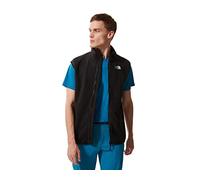 The North Face 100 Glacier Vest TNF Black S