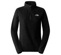 The North Face 101 Glacier Fleece Sweater Black
