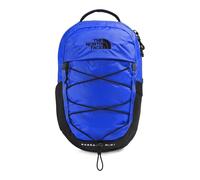 THE NORTH FACE 10L Mini Borealis Commuter Laptop Backpack Solar Blue/TNF Black One Size