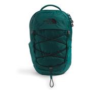 The North Face 10L Mini Borealis Every Day Backpack - PFAS Free, Deep Nori/TNF Black, One Size