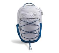 THE NORTH FACE 10L Mini Borealis Every Day Backpack - PFAS Free, Mystic Haze Dark Heather/Estate Blue, One Size, Borealis Mini Backpack