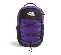THE NORTH FACE 10L Mini Borealis Every Day Backpack - PFAS Free, Peak Purple/Tnf Black, One Size, Borealis Mini Backpack