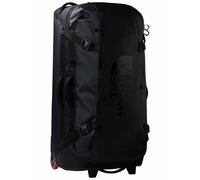 The North Face - 160L Wheeled Travel Bag - Base Camp Rolling Thunder 36 TNF Black TNF White in Recycled Polyester Black one size